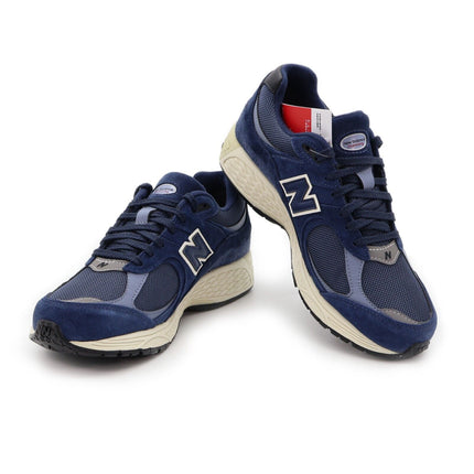 M2002RXF New Balance 2002R GORE-TEX Navy Arctic Grey Vintage Indigo Blue (Men's)