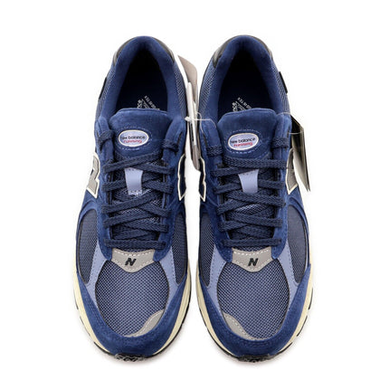 M2002RXF New Balance 2002R GORE-TEX Navy Arctic Grey Vintage Indigo Blue (Men's)