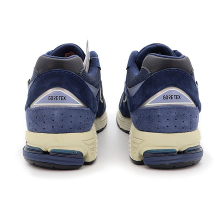 M2002RXF New Balance 2002R GORE-TEX Navy Arctic Grey Vintage Indigo Blue (Men's)