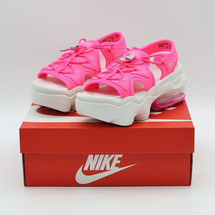 CI8798-603 Nike Air Max Koko Sandal Hyper Pink (Women's)