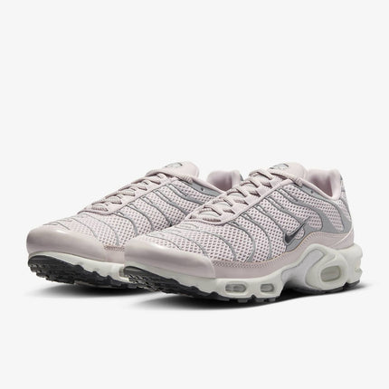 FV8480-001 Nike Air Max Plus Light Pink Silver (Women's)