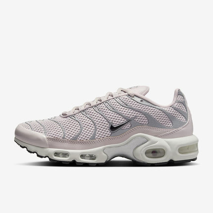 FV8480-001 Nike Air Max Plus Light Pink Silver (Women's)