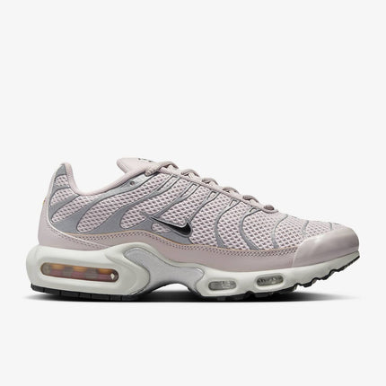 FV8480-001 Nike Air Max Plus Light Pink Silver (Women's)