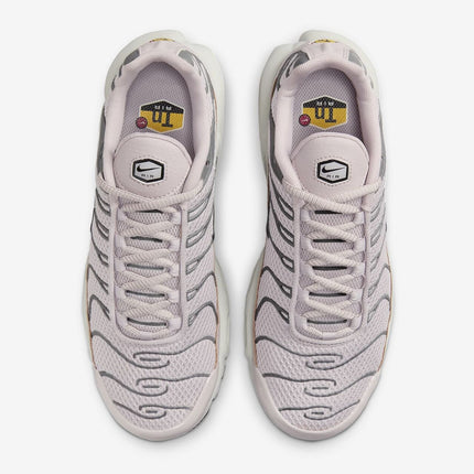 FV8480-001 Nike Air Max Plus Light Pink Silver (Women's)