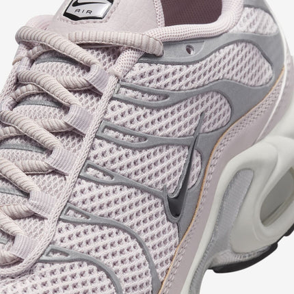 FV8480-001 Nike Air Max Plus Light Pink Silver (Women's)