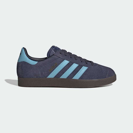 IG4988 adidas Originals Gazelle Shadow Navy (Men's)