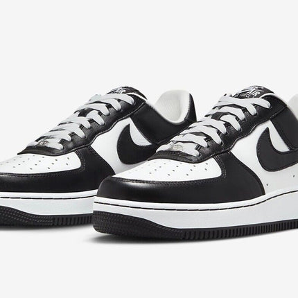 FJ5756-100 Terror Squad Nike Air Force 1 Low QS Blackout (Men's)