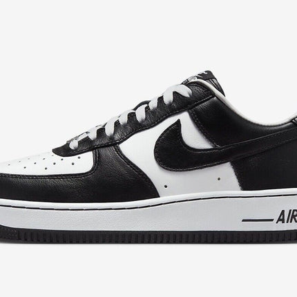 FJ5756-100 Terror Squad Nike Air Force 1 Low QS Blackout (Men's)