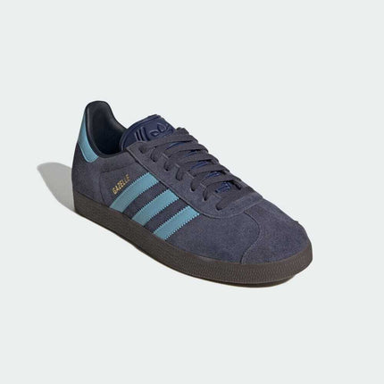 IG4988 adidas Originals Gazelle Shadow Navy (Men's)