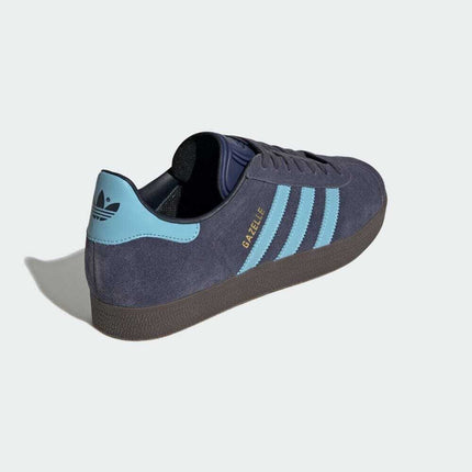 IG4988 adidas Originals Gazelle Shadow Navy (Men's)