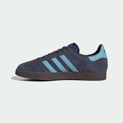 IG4988 adidas Originals Gazelle Shadow Navy (Men's)