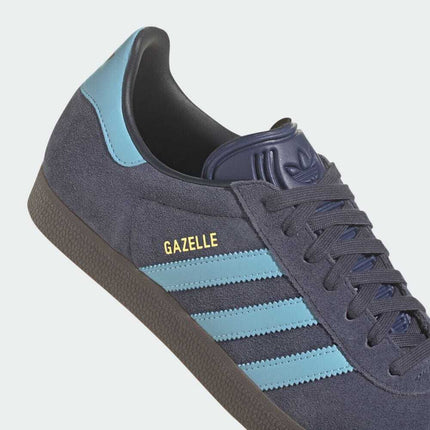 IG4988 adidas Originals Gazelle Shadow Navy (Men's)