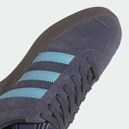 IG4988 adidas Originals Gazelle Shadow Navy (Men's)