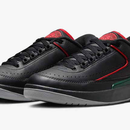 DV9956-006 Nike Air Jordan 2 Low Origins (Men's)