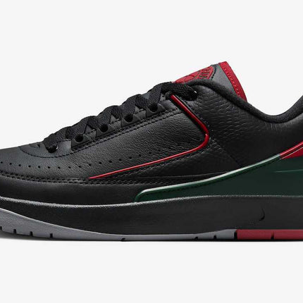 DV9956-006 Nike Air Jordan 2 Low Origins (Men's)