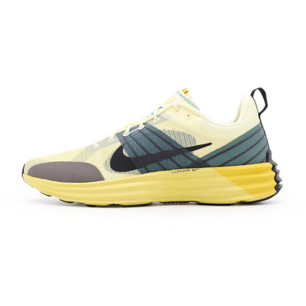 DV2440-700 Nike Lunar Roam Alabaster Khaki Canteen Green Abyss Kumquat (Men's)