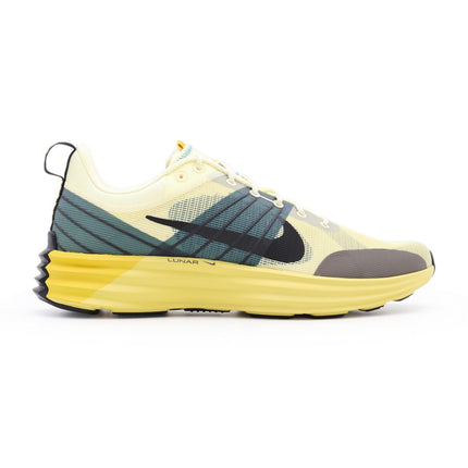 DV2440-700 Nike Lunar Roam Alabaster Khaki Canteen Green Abyss Kumquat (Men's)