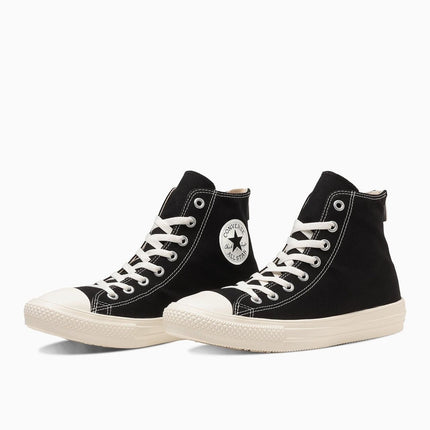 31311150 Converse All Star Light Backzip HI Black (Men's)