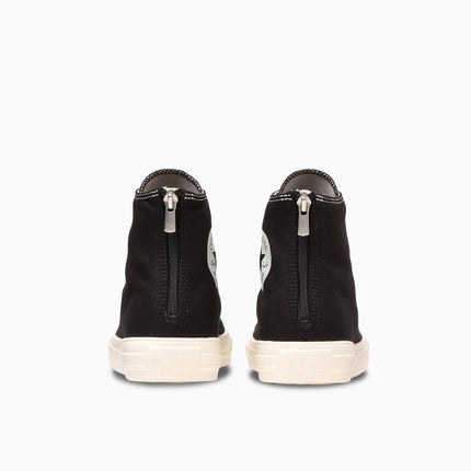 31311150 Converse All Star Light Backzip HI Black (Men's)