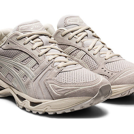 1201A244-020 Asics Gel-Kayano 14 Oyster Grey Smoke Grey (Men's)