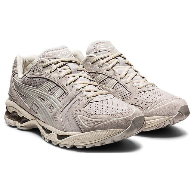 1201A244-020 Asics Gel-Kayano 14 Oyster Grey Smoke Grey (Men's)