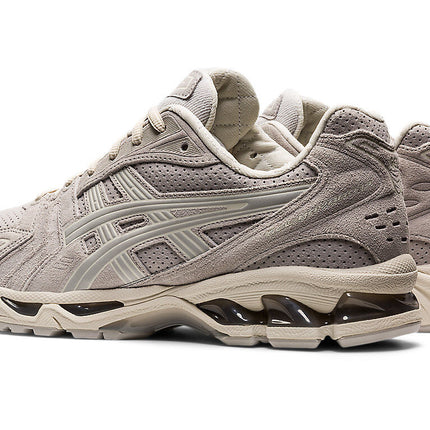 1201A244-020 Asics Gel-Kayano 14 Oyster Grey Smoke Grey (Men's)