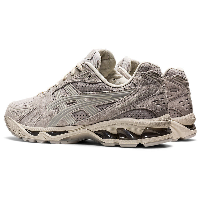 1201A244-020 Asics Gel-Kayano 14 Oyster Grey Smoke Grey (Men's)