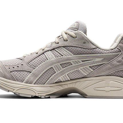 1201A244-020 Asics Gel-Kayano 14 Oyster Grey Smoke Grey (Men's)