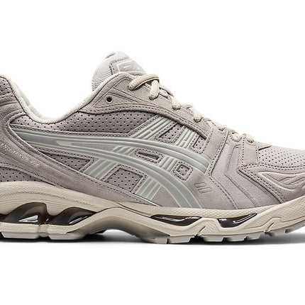 1201A244-020 Asics Gel-Kayano 14 Oyster Grey Smoke Grey (Men's)