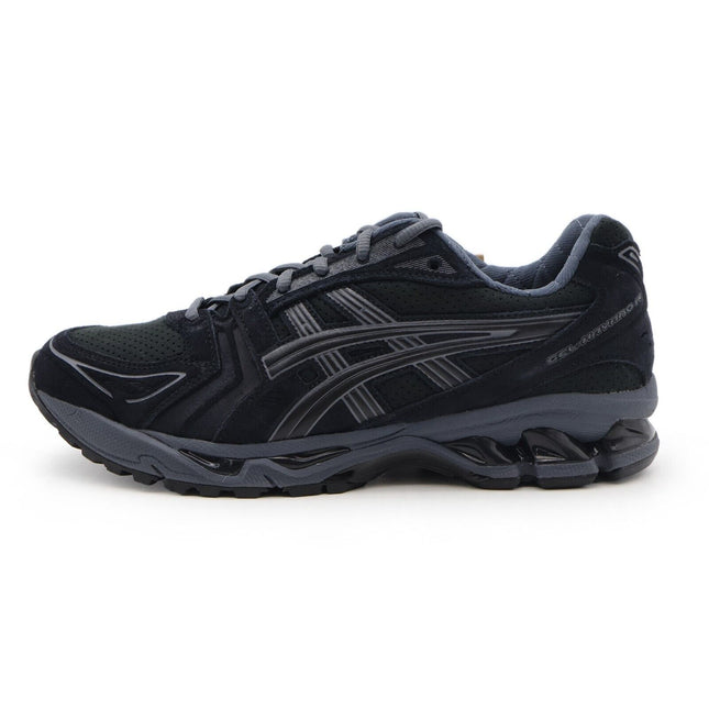 1201A244-001 Asics Gel-Kayano 14 Black Carrier Grey (Men's)