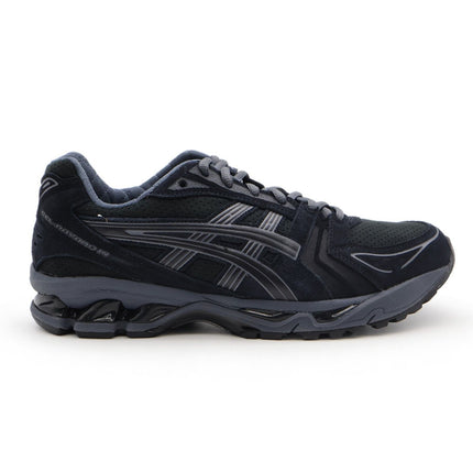 1201A244-001 Asics Gel-Kayano 14 Black Carrier Grey (Men's)