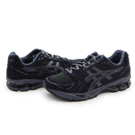 1201A244-001 Asics Gel-Kayano 14 Black Carrier Grey (Men's)