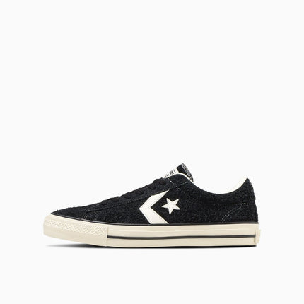 34201700 Converse Proride Skateboarding BS OX Black (Men's)