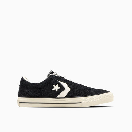 34201700 Converse Proride Skateboarding BS OX Black (Men's)