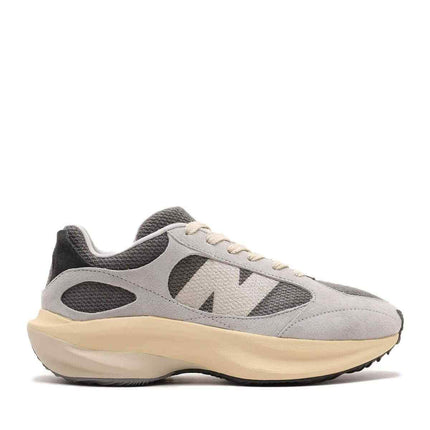 UWRPDCON New Balance Warped Runner Grey Matter (Men's)