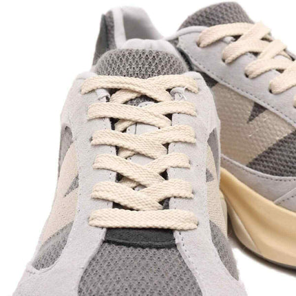 UWRPDCON New Balance Warped Runner Grey Matter (Men's)