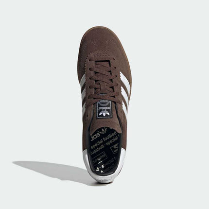 IF5739 adidas Originals Samba Deco SPZL Brown Footwear White Gum (Men's)