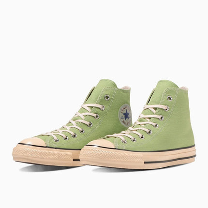 31310931 Converse All Star US Agedcolors Hi Pistachio (Men's)