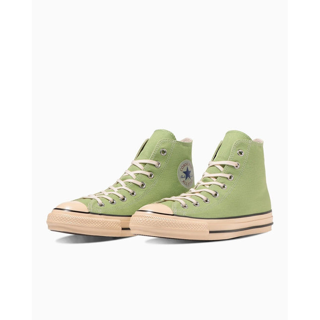 31310931 Converse All Star US Agedcolors Hi Pistachio (Men's)