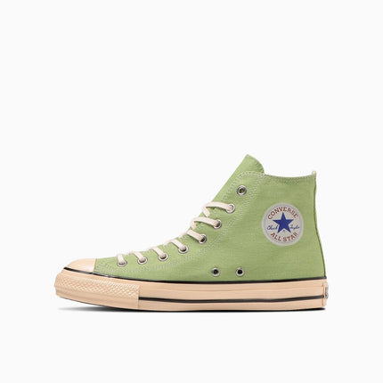 31310931 Converse All Star US Agedcolors Hi Pistachio (Men's)