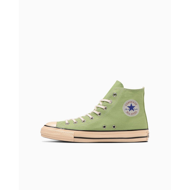 31310931 Converse All Star US Agedcolors Hi Pistachio (Men's)