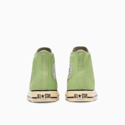 31310931 Converse All Star US Agedcolors Hi Pistachio (Men's)