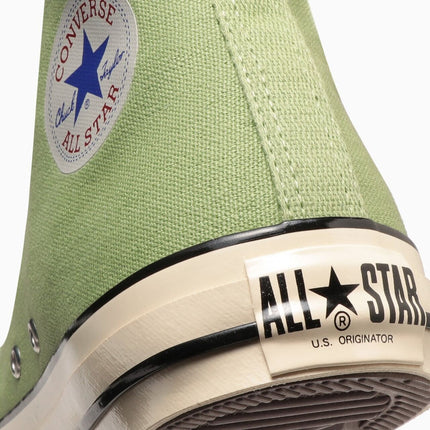 31310931 Converse All Star US Agedcolors Hi Pistachio (Men's)