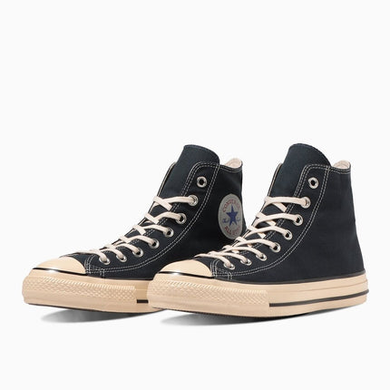 31310932 Converse All Star US Agedcolors Hi Black (Men's)