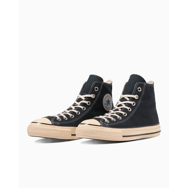 31310932 Converse All Star US Agedcolors Hi Black (Men's)