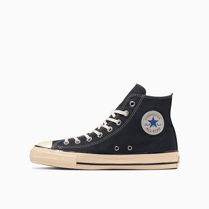 31310932 Converse All Star US Agedcolors Hi Black (Men's)