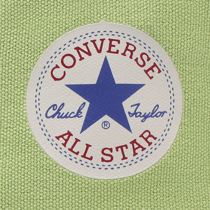 31310931 Converse All Star US Agedcolors Hi Pistachio (Men's)