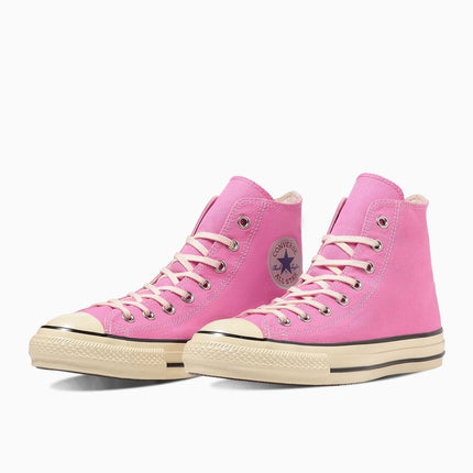 31310930 Converse All Star US Agedcolors Hi Pink (Men's)