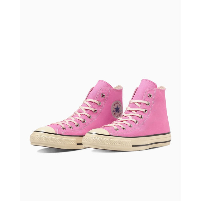 31310930 Converse All Star US Agedcolors Hi Pink (Men's)