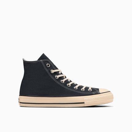 31310932 Converse All Star US Agedcolors Hi Black (Men's)